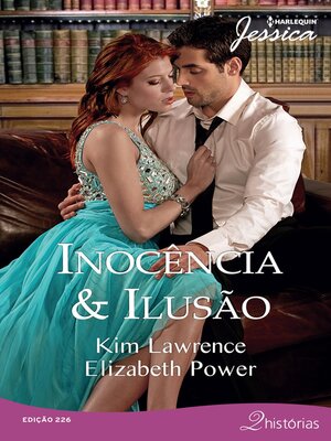 cover image of Inocência & Ilusão